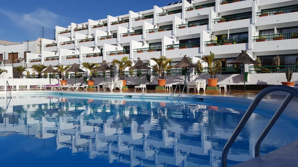 Apartamento Natalia La Florida Puerto del Carmen (Lanzarote)